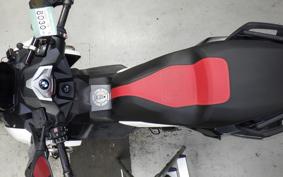 BMW C400X 2020