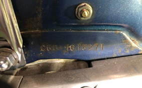 HONDA SUPER CUB50 AA01