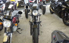 HONDA CB223S MC40