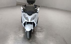 SUZUKI SKYWAVE 650LX CP52A