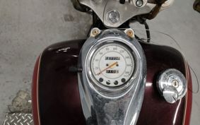 YAMAHA DRAGSTAR400 CLASSIC 4TR