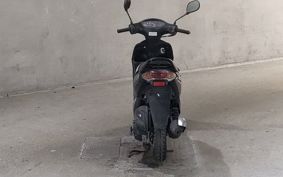 HONDA DIO Z4 AF63