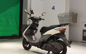 SUZUKI ADDRESS V125 S CF4MA