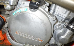 KTM 250 EXC F 2008