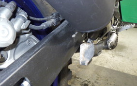 YAMAHA TENERE 700 2021 DM09J