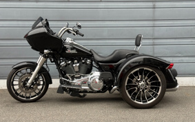 HARLEY FLTRT ROAD GLIDE 3 2025 MFP