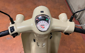 HONDA SUPER CUB110 JA44