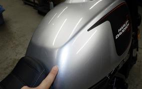 HARLEY X500 2024