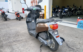 HONDA MANY CTOR AF75