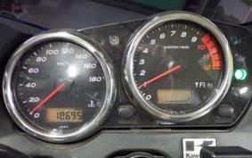 KAWASAKI ZRX1200 D 2011 ZRT20D