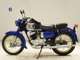 Фото Honda CD125T BENLY 2020 с японского аукциона