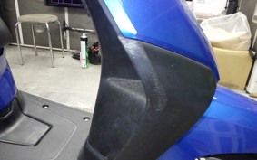 HONDA TACT-4ﾍﾞｰｼｯｸ 2014 AF79