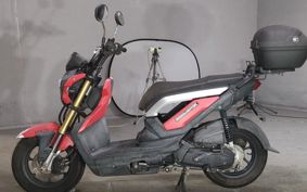 HONDA ZOOMER-X JF52