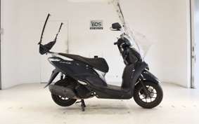 HONDA LEAD125-2ﾔﾈﾂｷ 1999 JK12