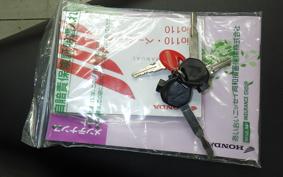 HONDA DIO 110 JK03