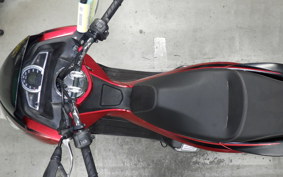 HONDA PCX125 2012 JF56