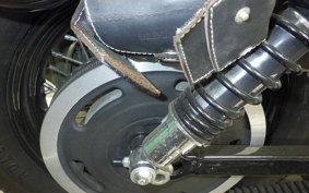HARLEY XL1200X 2014