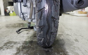 HONDA TODAY 2 2025 AF67