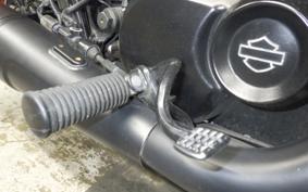 HARLEY XG750 STREET ROD 2017