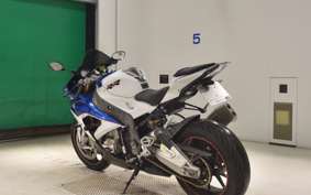 BMW S1000RR 2016