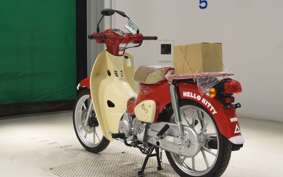 HONDA C110 SUPER CUB JA59