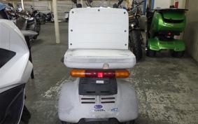 HONDA GYRO CANOPY TA03