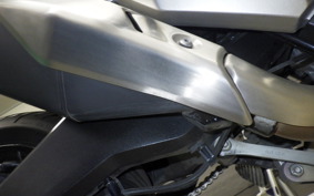 HONDA X-ADV 750 2019 RC95