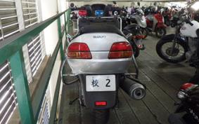 SUZUKI SKYWAVE 650 K CP51A