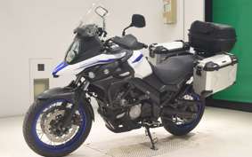 SUZUKI DL650 ( V-Strom 650 ) XTA 2019 C733A