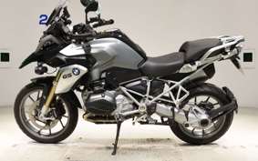 BMW R1200GS 2015