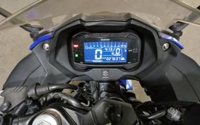 SUZUKI GSX250 R DN11A