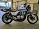 Фото Honda CB750 1980 с японского аукциона