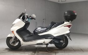 HONDA FORZA X MF08