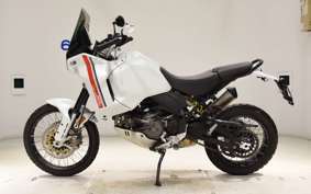 DUCATI DESSERT X 2024