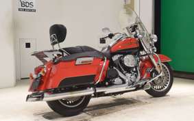 HARLEY FLHR 1580 2010