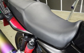 HONDA CB400 SUPER BOLDOR A 2015 NC42