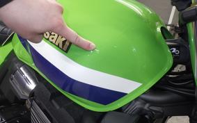 KAWASAKI ZRX1200 D 2017 ZRT20D