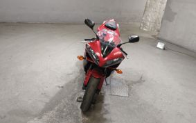 YAMAHA YZF-R1 2007 RN20