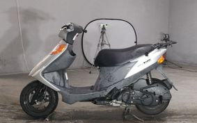 SUZUKI ADDRESS V125 CF4EA