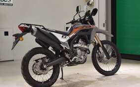 HONDA CRF250L 2024 MD47