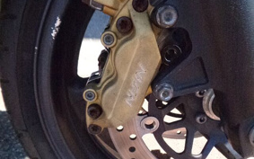 HONDA CB400 SUPER BOLDOR NC39