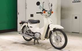 HONDA C110 SUPER CUB JA07