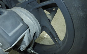 HONDA PCX125 2006 JF56