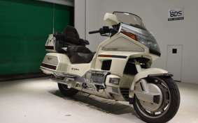 HONDA GL1500 GOLD WING SE 1990 SC22
