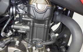 SUZUKI Vストローム250SX 2023 EL11L