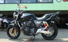 HONDA CB400SF 2015 NC42