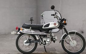 HONDA BENLY50 CD50