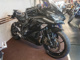 Фото Kawasaki NINJA ZX-25R с японского аукциона