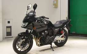 HONDA CB400S BOL D'OR-4AEﾊﾟ 2022