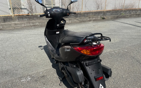 YAMAHA AKUSHI STREET SE53J